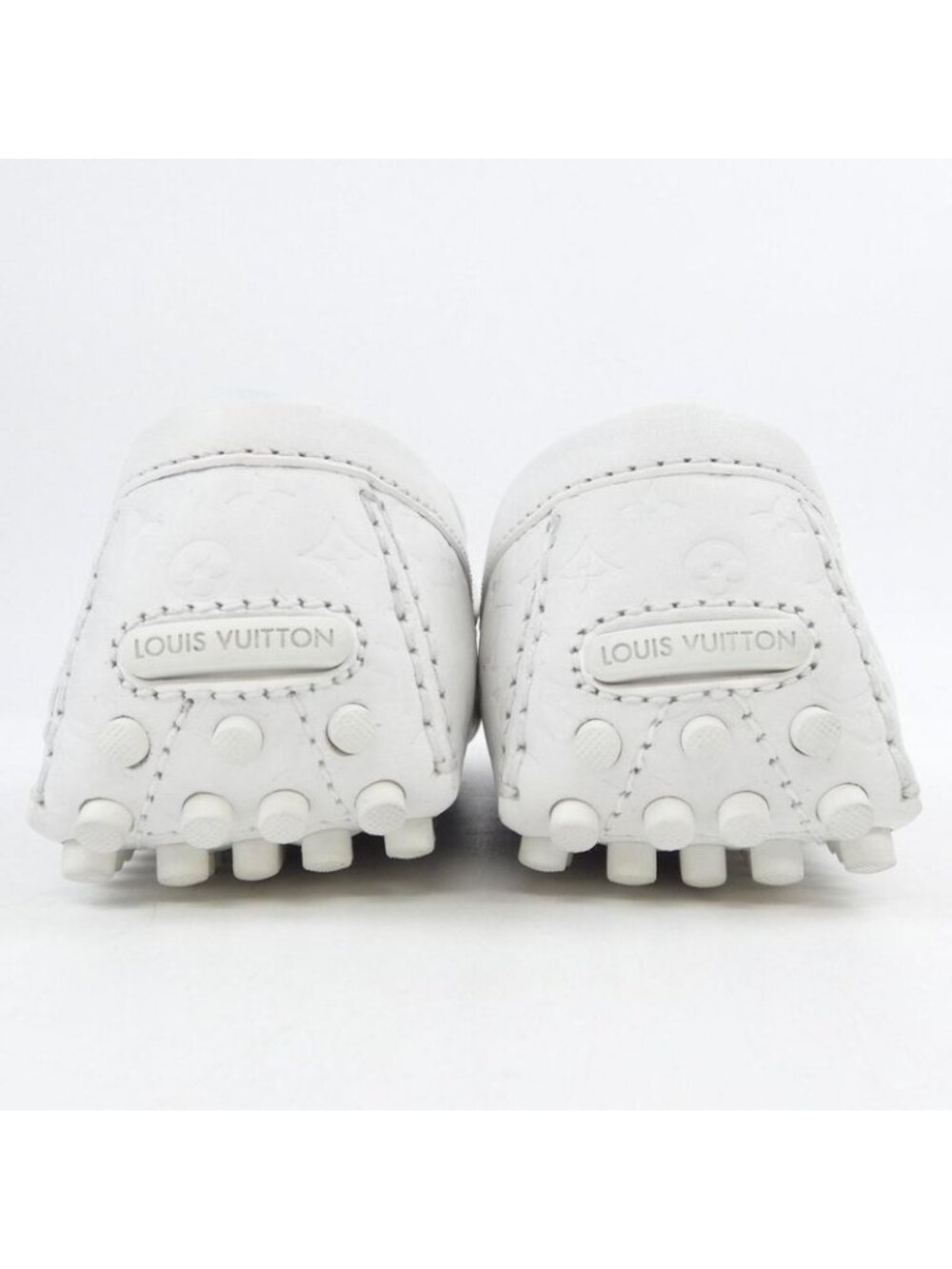 Louis Vuitton Hockenheim Line Shoes - Picture 5 of 6